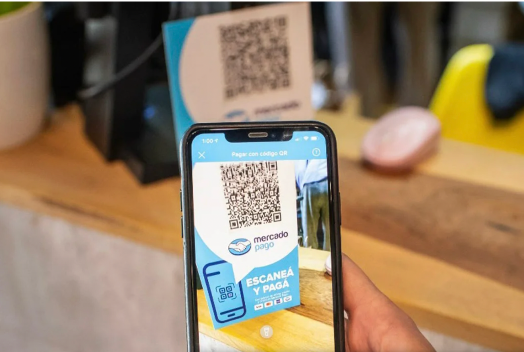 Investigan a una mujer por usar un comprobante falso de Mercado&nbsp;Pago