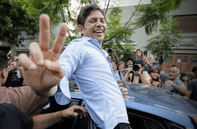 Kicillof enfrenta dos jornadas decisivas en la Legislatura&nbsp;bonaerense