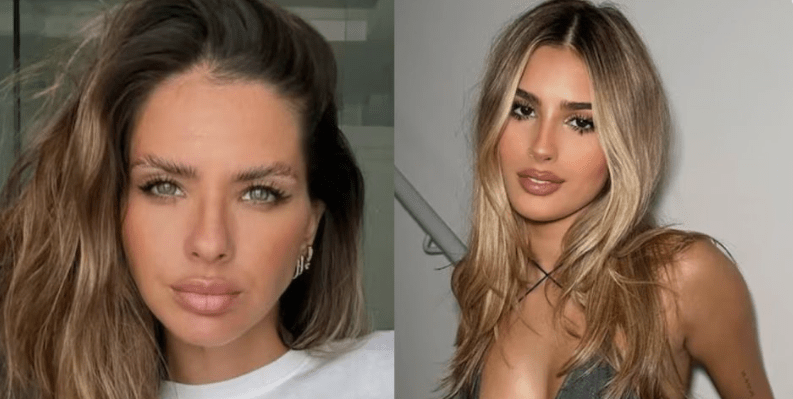 La China Suárez respondió a Julieta Poggio tras su comentario en&nbsp;redes