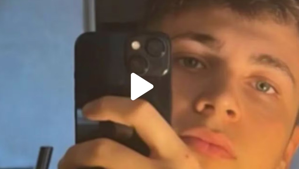 Testimonio de terror: La amiga del joven asesinado en la Riccheri relata los últimos minutos de la&nbsp;víctima