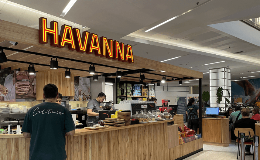 Havanna desembarca en Junín y refuerza el crecimiento del sector gastronómico&nbsp;local