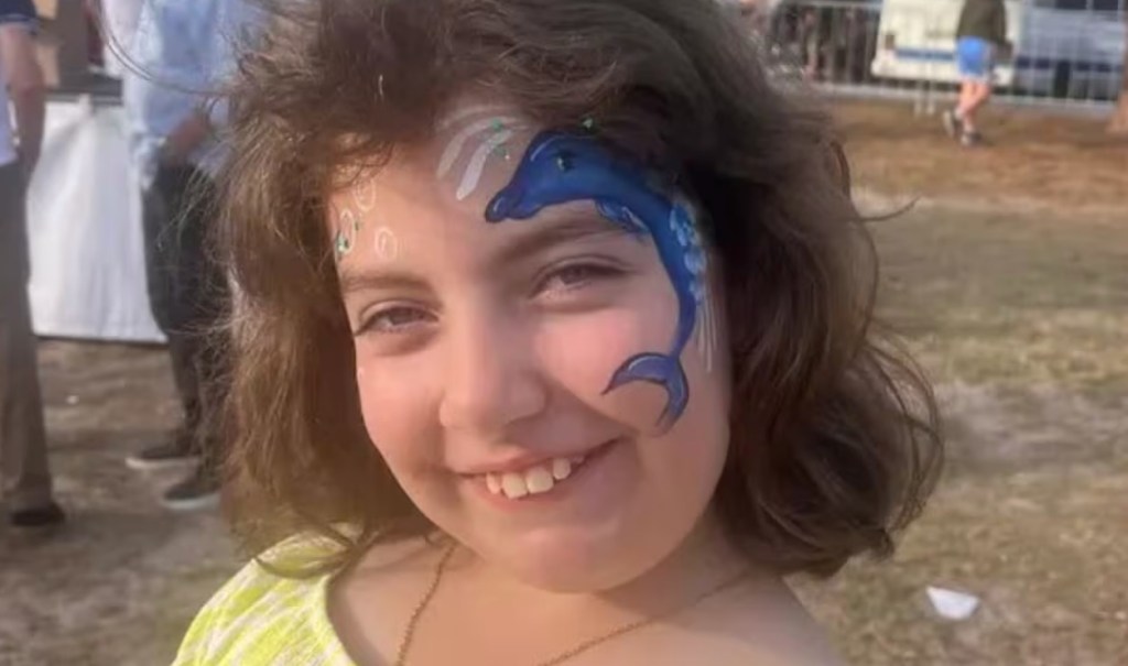 Víctima infantil: el perfil de la niña de 10 años asesinada frente a su familia en&nbsp;Australia