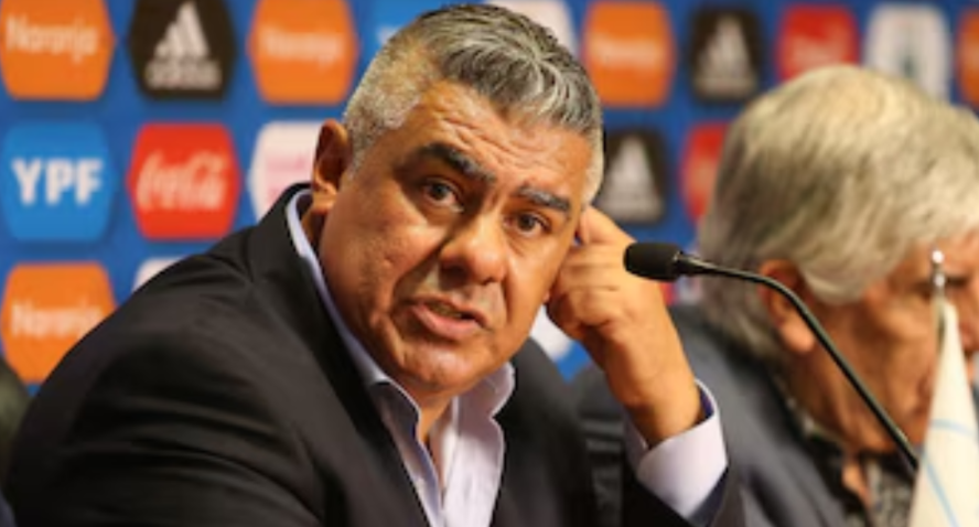 El Hospital Penna de Bahía Blanca denunció que la AFA le debe más de $100&nbsp;millones