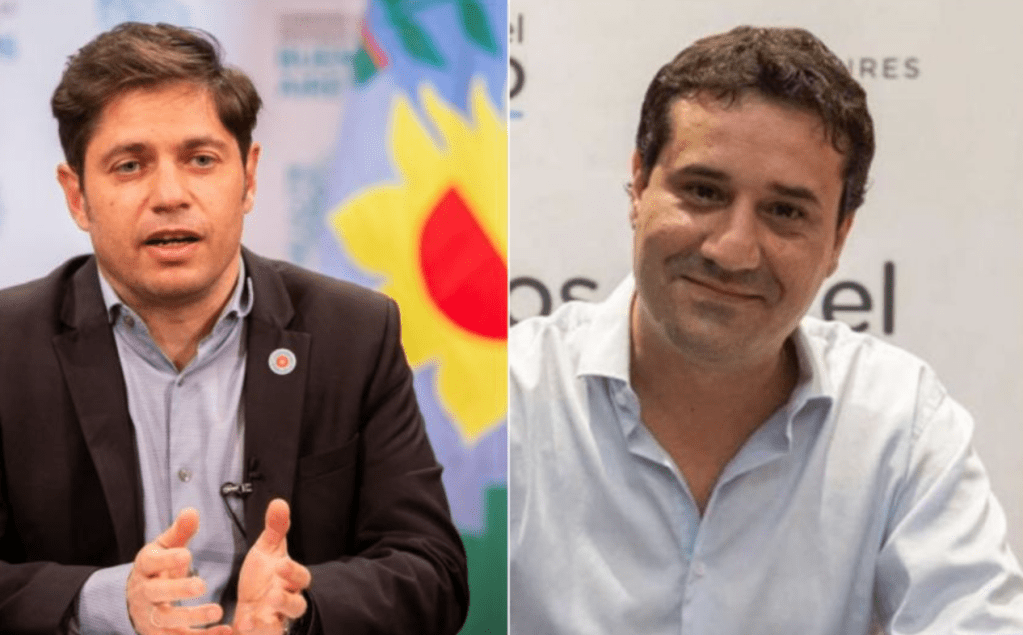 Abad cuestionó a Kicillof por Punta Mogotes y habló de un “capricho” político