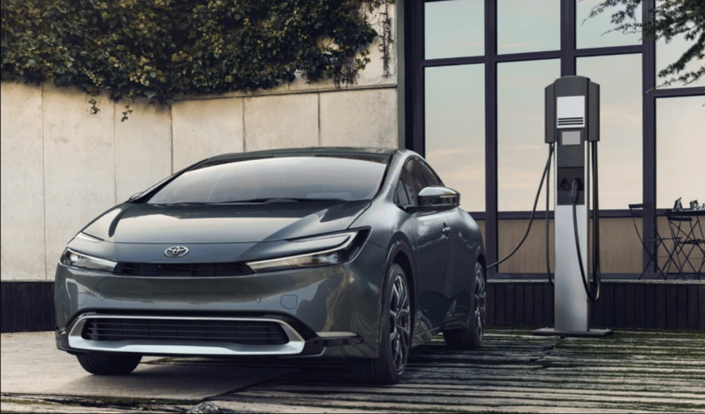 Argentina recibirá más de 70 modelos de autos eléctricos y se intensifica la competencia&nbsp;automotriz