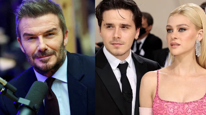 Brooklyn Beckham rompe el silencio y asegura que no quiere reconciliarse con sus&nbsp;padres