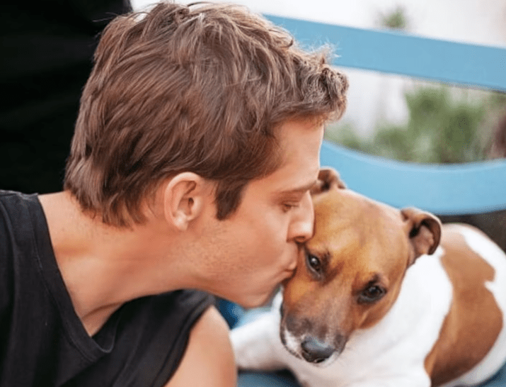 Gastón Dalmau se separó de José Navarro tras varios años de&nbsp;relación