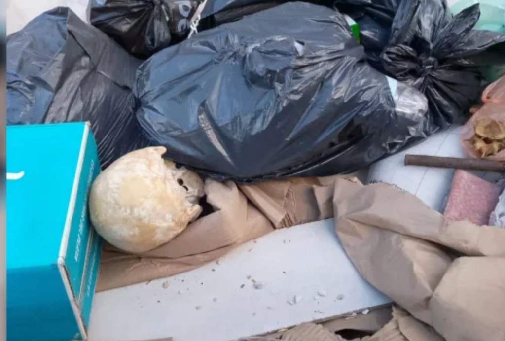 Descubrimiento sombrío en las playas de Mar del Plata generó conmoción entre los&nbsp;veraneantes