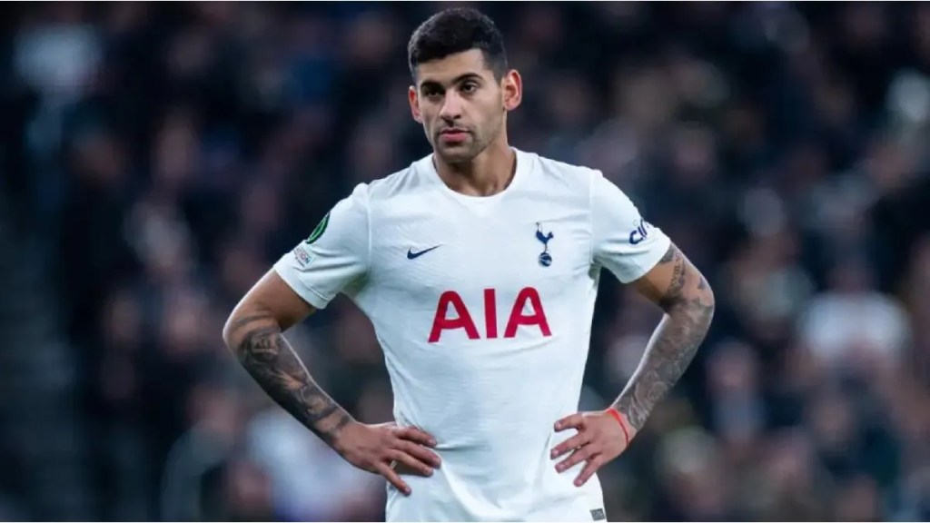 Romero en el centro de la polémica: el DT de los Spurs le marcó la&nbsp;cancha