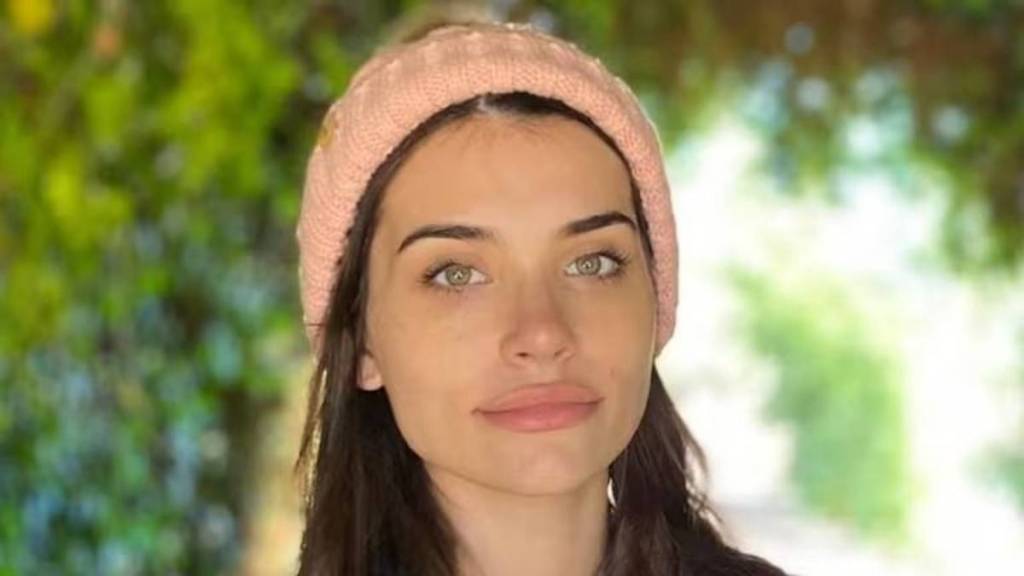 Un emotivo recuerdo de Eva de Dominici sobre Eric&nbsp;Dane