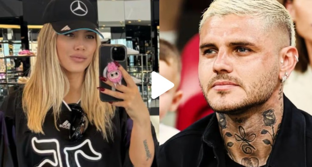 Wanda Nara estableció límites estrictos para la participación de sus hijas en un festejo&nbsp;familiar