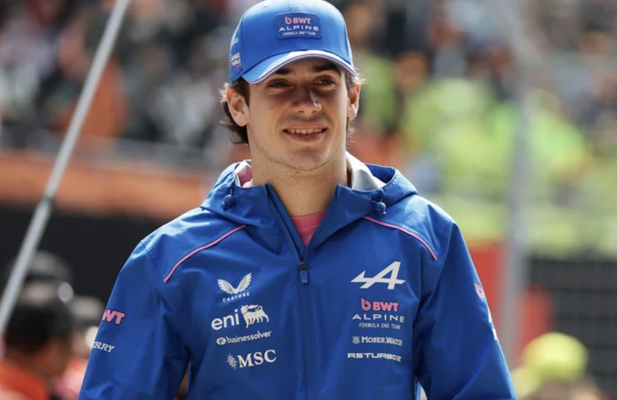 Franco Colapinto llevará la Fórmula 1 a Palermo con un show callejero&nbsp;histórico