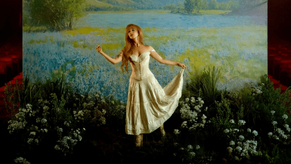 Ángela Torres agotó por tercera vez el Gran Rex y sumó funciones por la alta&nbsp;demanda