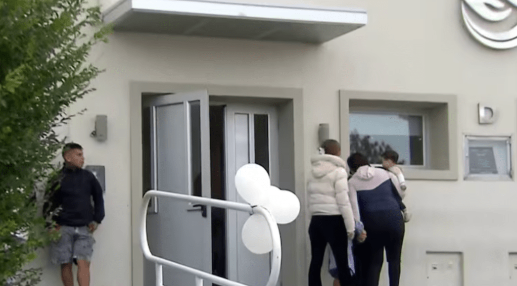 Caso Ángel: la madre negó haber tenido responsabilidad en el fallecimiento del&nbsp;niño