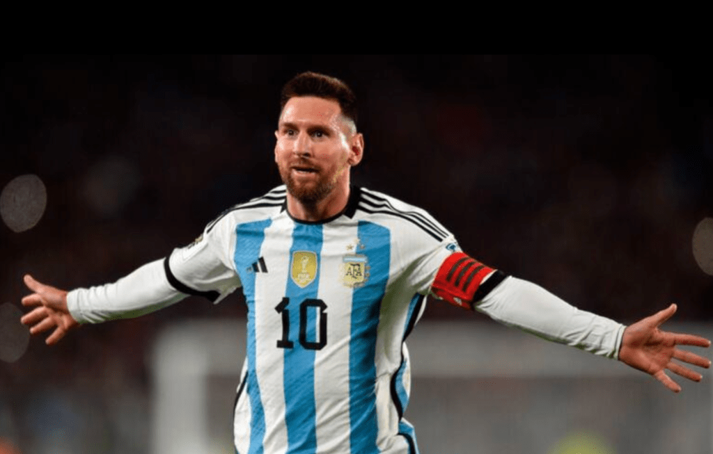 Lionel Messi impulsa un nuevo proyecto deportivo en España y apuesta al desarrollo&nbsp;juvenil