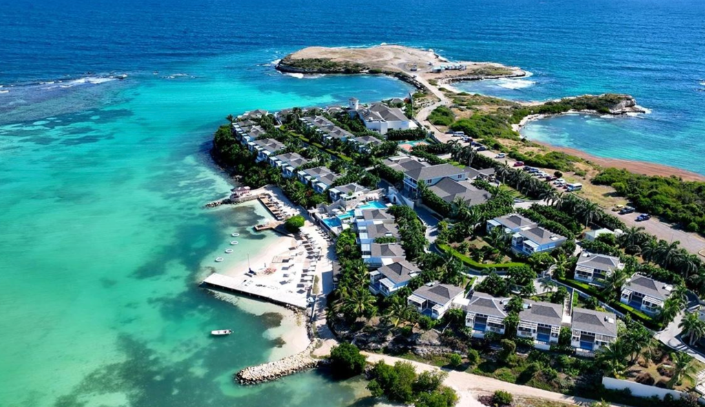 El boom del turismo argentino en el Caribe marca una nueva tendencia de&nbsp;viajes