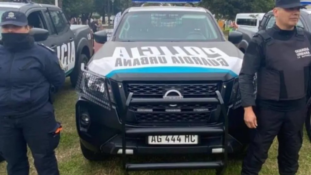 Desarticularon una banda tras un crimen por&nbsp;venganza