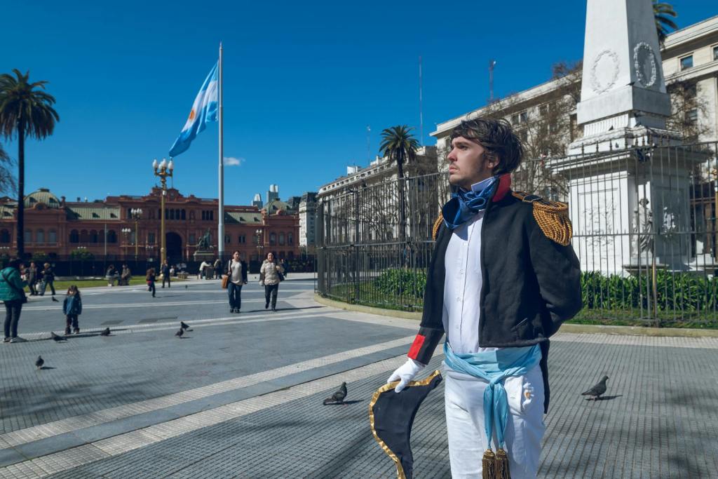 Desacuerdos en el oficialismo ante marcha federal de reclamo&nbsp;sanitario