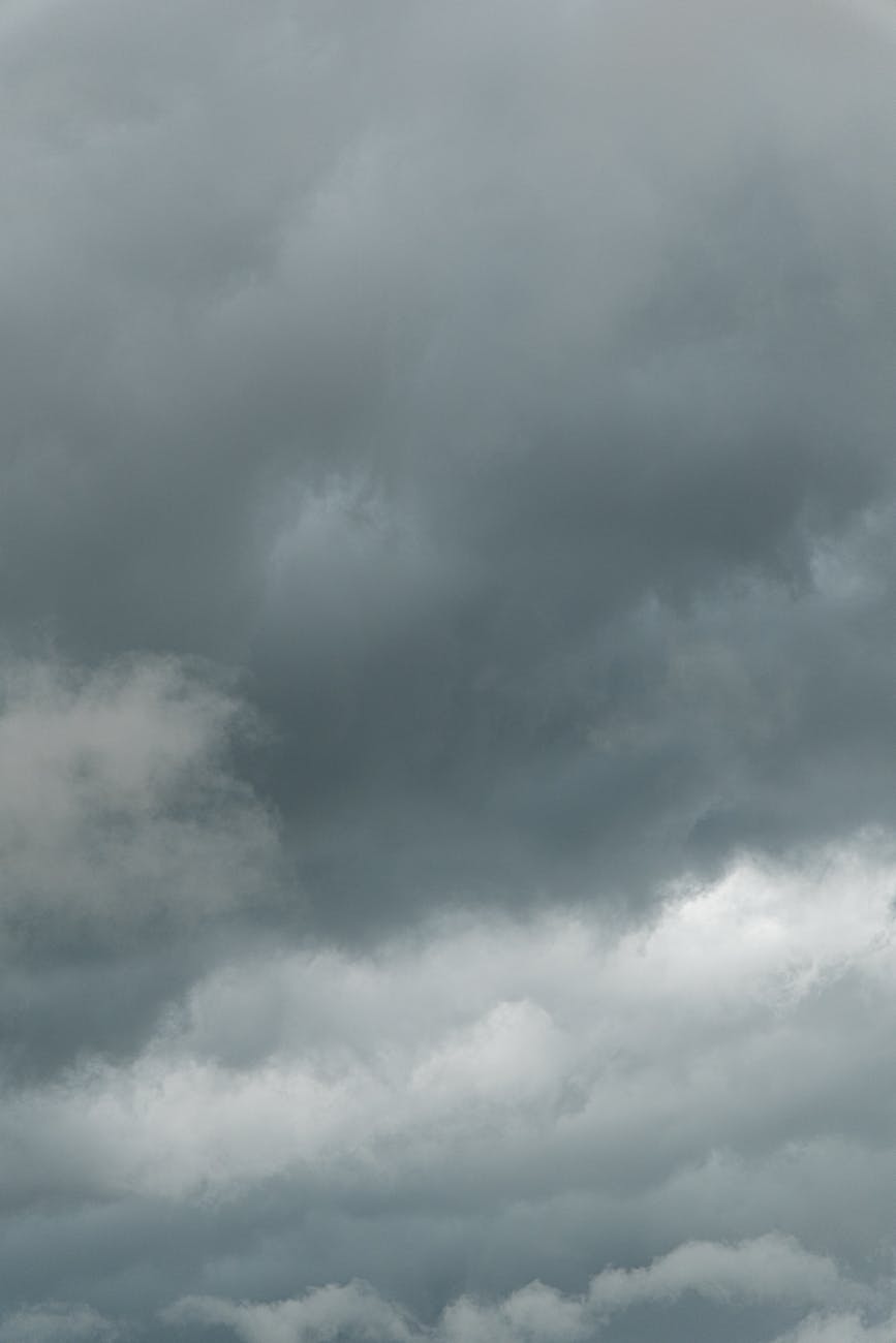El AMBA vivirá oscilaciones térmicas y lluvia el sábado en el fin de&nbsp;semana
