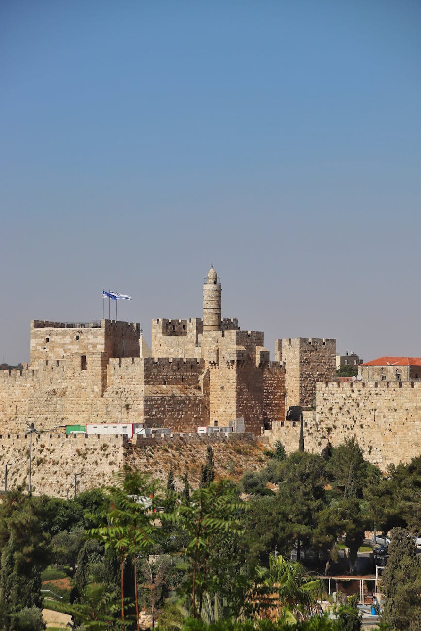 La paradoja económica de Israel en contexto de conflicto&nbsp;armado
