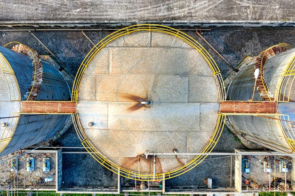 Mercuria adquiere negocios de combustibles de Raízen por US$1.420&nbsp;millones