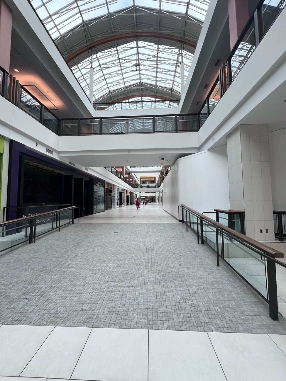 Inversión de US$ 20 millones: IRSA construye outlet de 75 mil&nbsp;m2