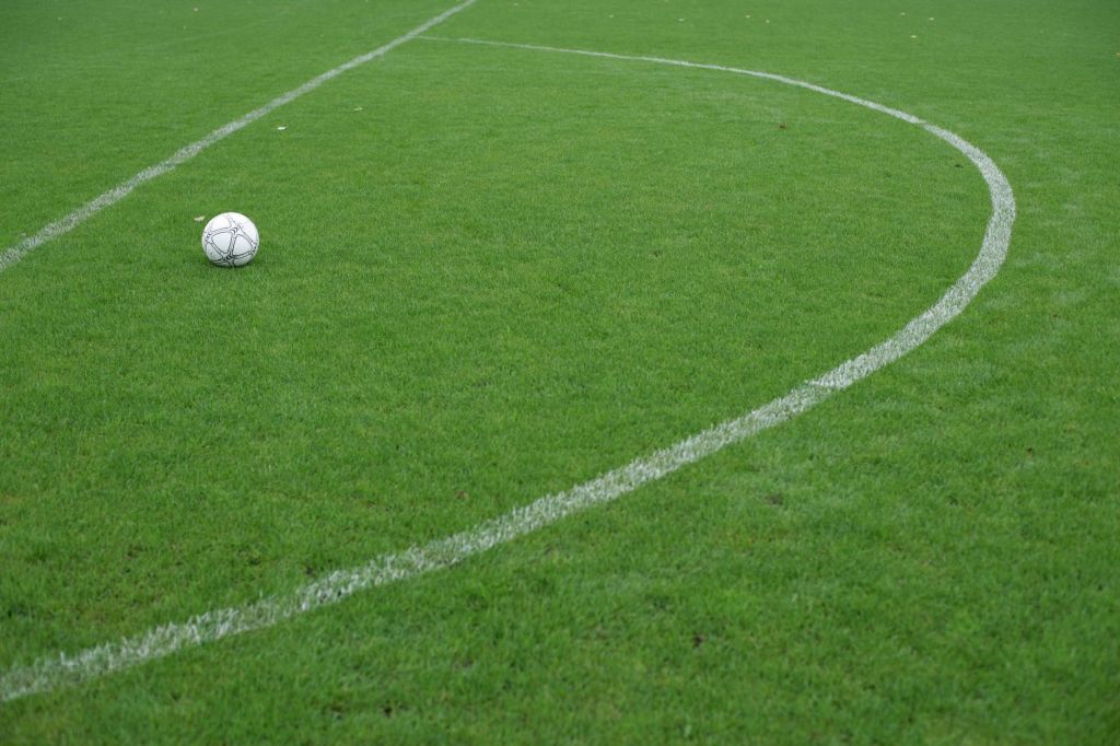 Dos leyendas del fútbol cruzaron visiones sobre el continente&nbsp;dominante