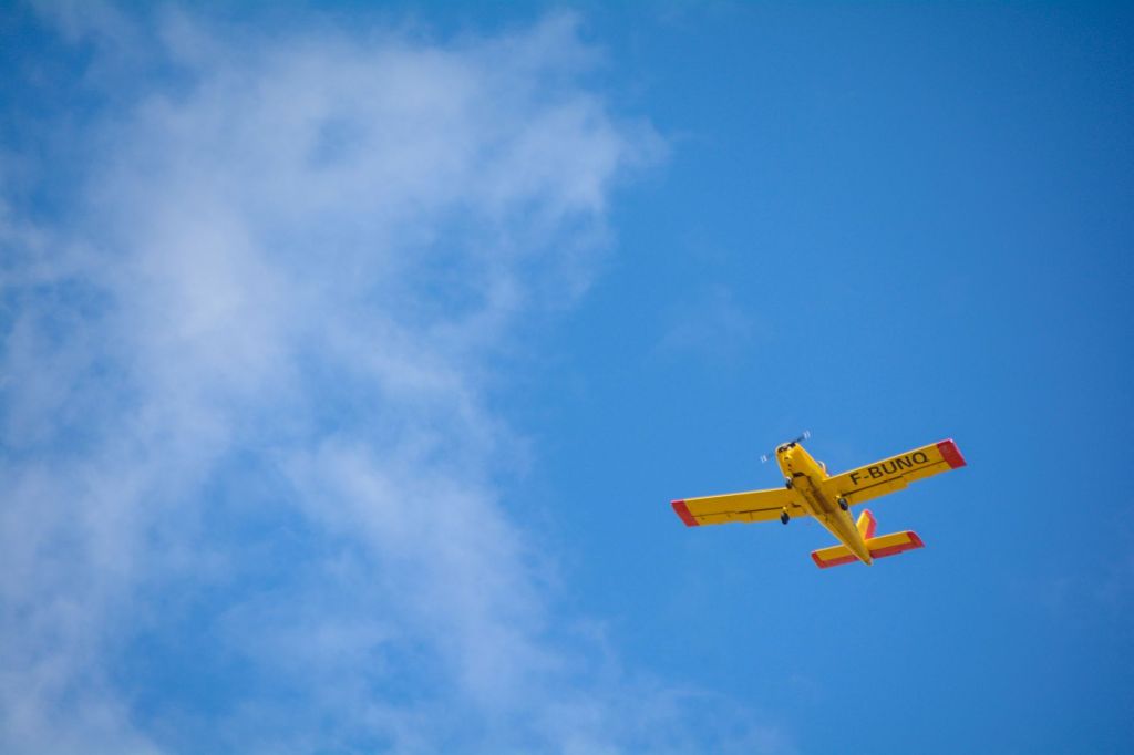 Aerofobia: el miedo paralizante que modifica planes de&nbsp;vida