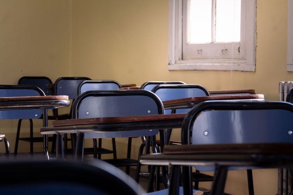 Brechas profundas: la desigualdad infantil según provincias en&nbsp;Argentina