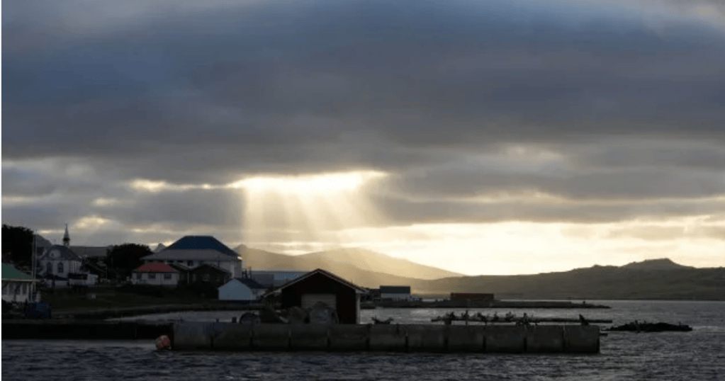 Ley Malvinas: nuevas medidas para controlar buques, proteger el mar y reforzar la soberanía argentina