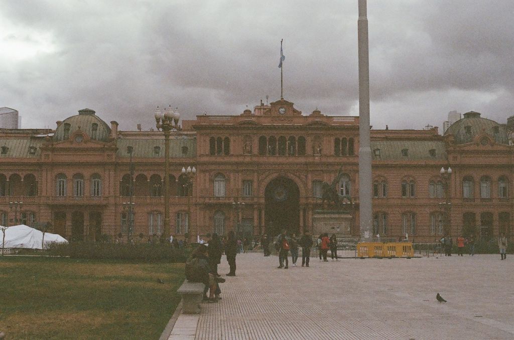 Un año del momento más crítico de la administración