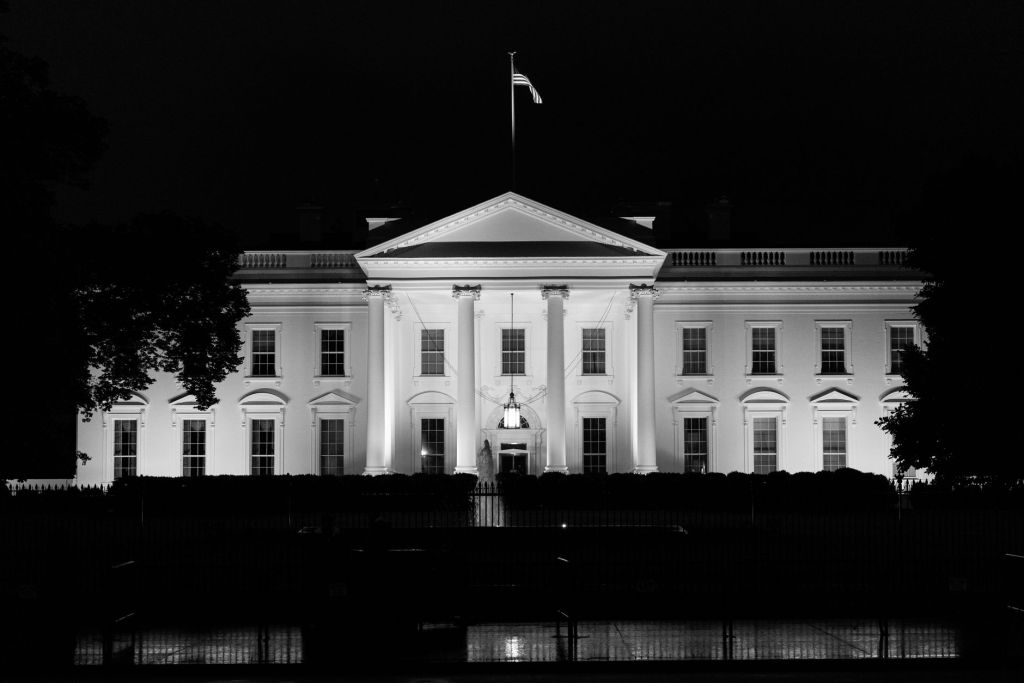 Presión en Washington: empresarios disputan recursos argentinos