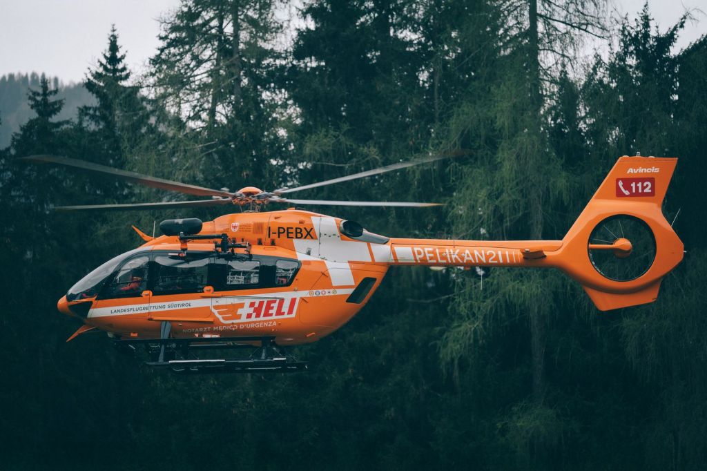 Helicóptero y campamento en altura para encontrar docente en Tucumán