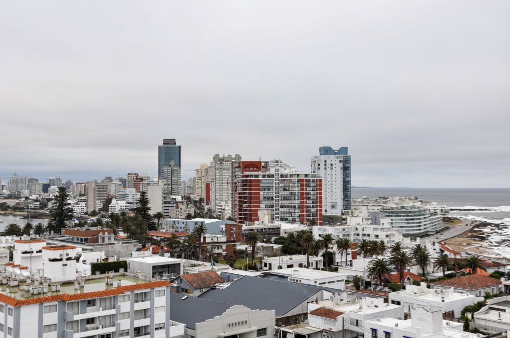 Departamento a estrenar o con años: cuál elegir según el contexto&nbsp;económico